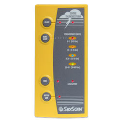 skyscan p5-3 lightning detector