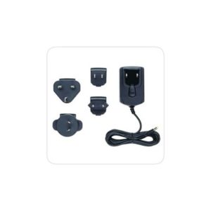 skyscan lightning detctor 220V universal adapter