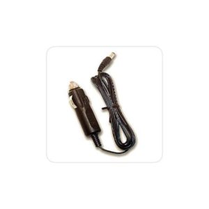 skyscan p5-3 lightning detector dc adapter