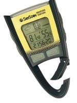 ti-plus 2 heat index weather station